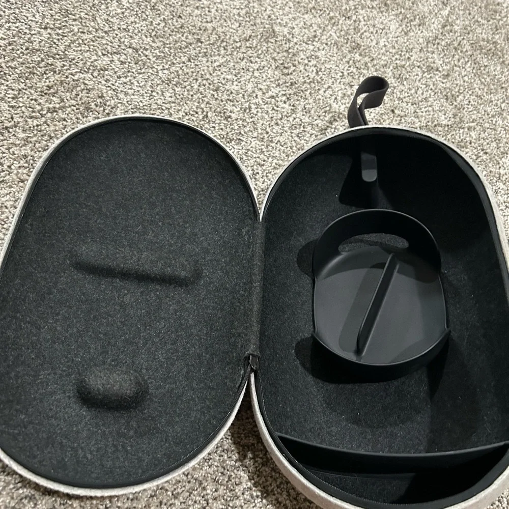 Oculus Case
